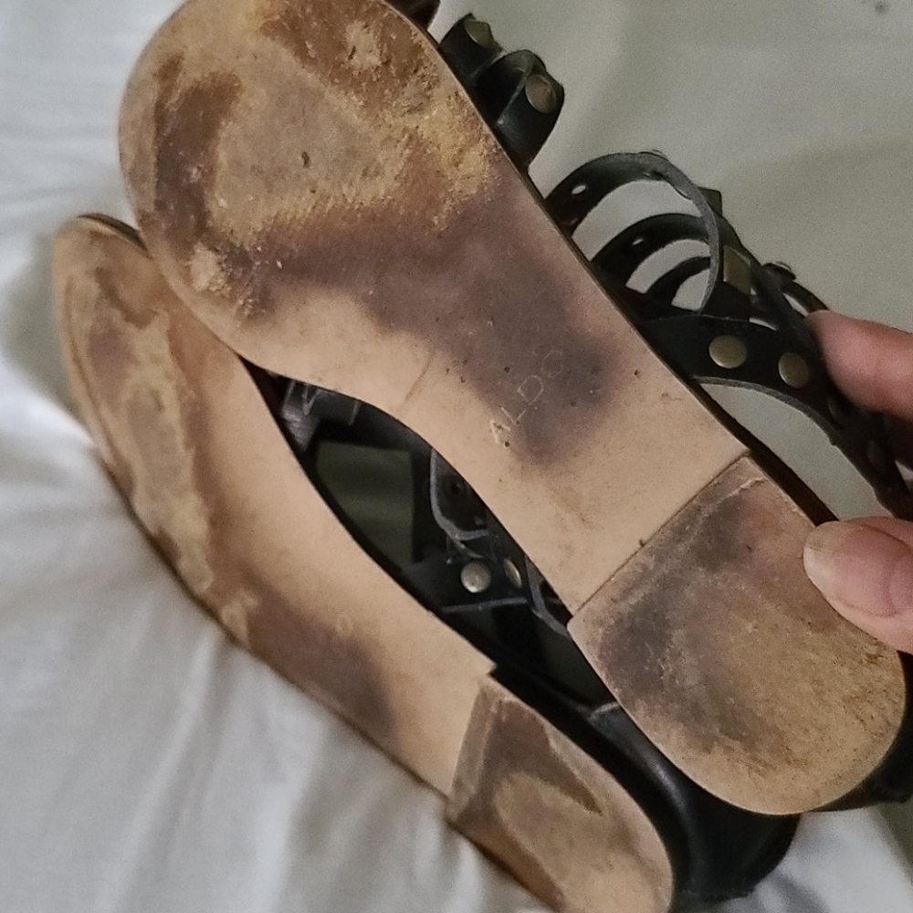 Aldo Sandals - Picture 4 of 7